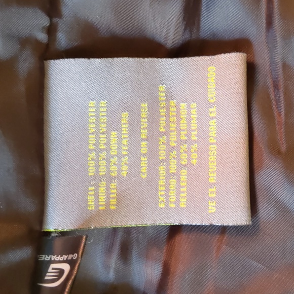 Vest quilted - Picture 5 of 8